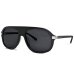 Sunglasses Incognito (Black Lenses)